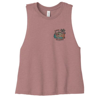 HEATHER MAUVE - FRONT