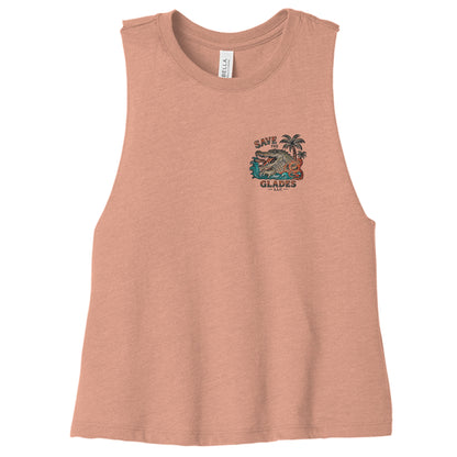 HEATHER SUNSET - FRONT