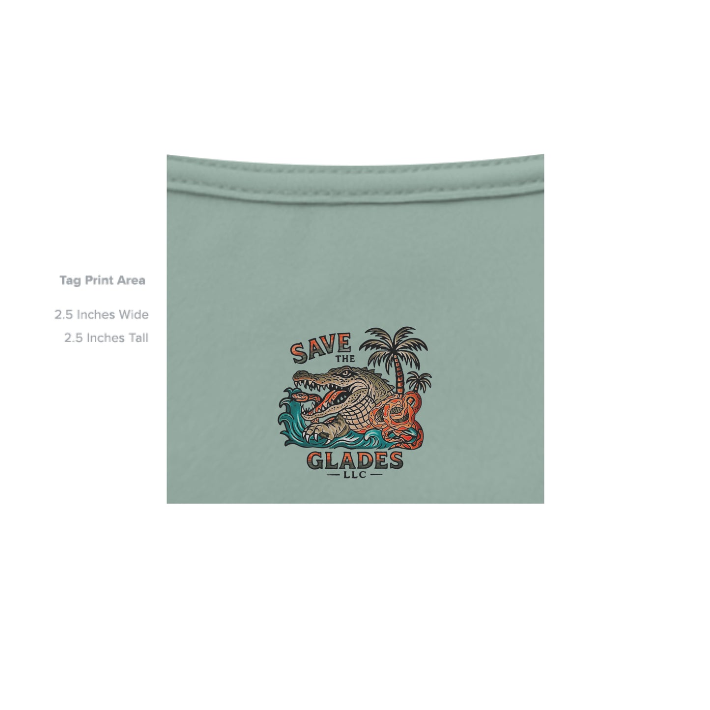 Heather Dusty Blue - INSIDE_TAG_LINE