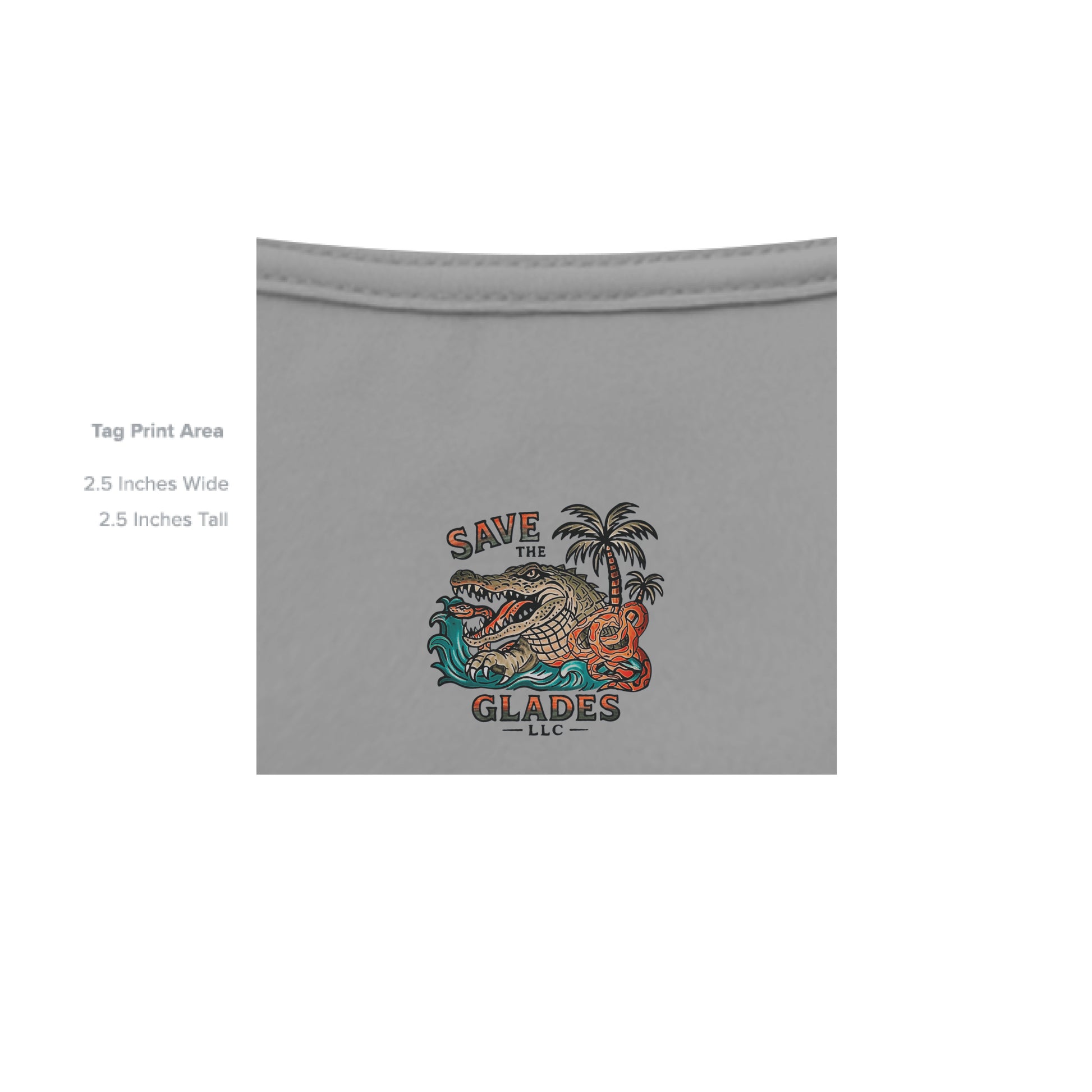 ATHLETIC HEATHER - INSIDE_TAG_LINE