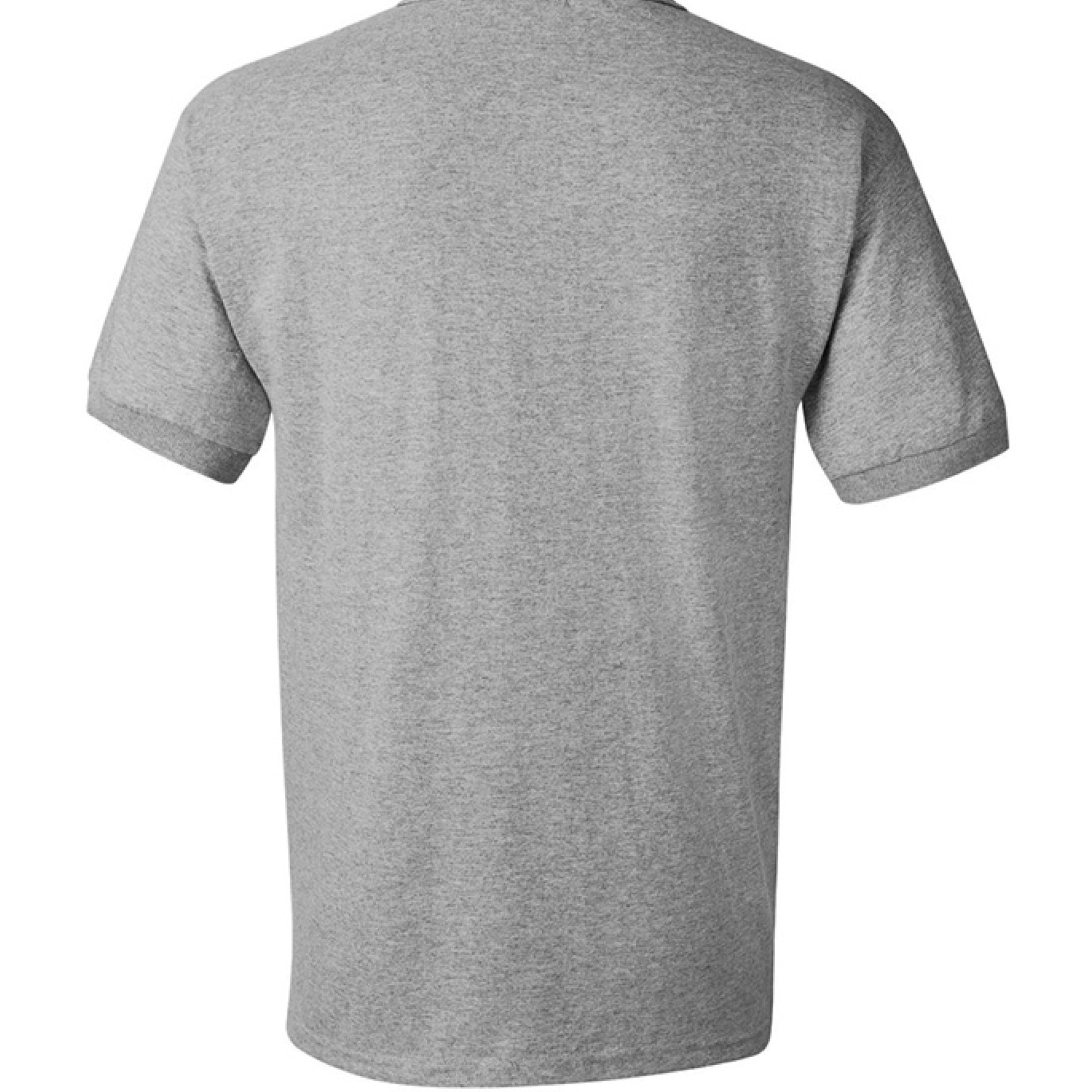 SPORT GREY - BACK