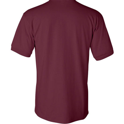 MAROON - BACK