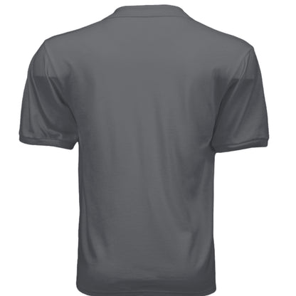 CHARCOAL GREY - BACK
