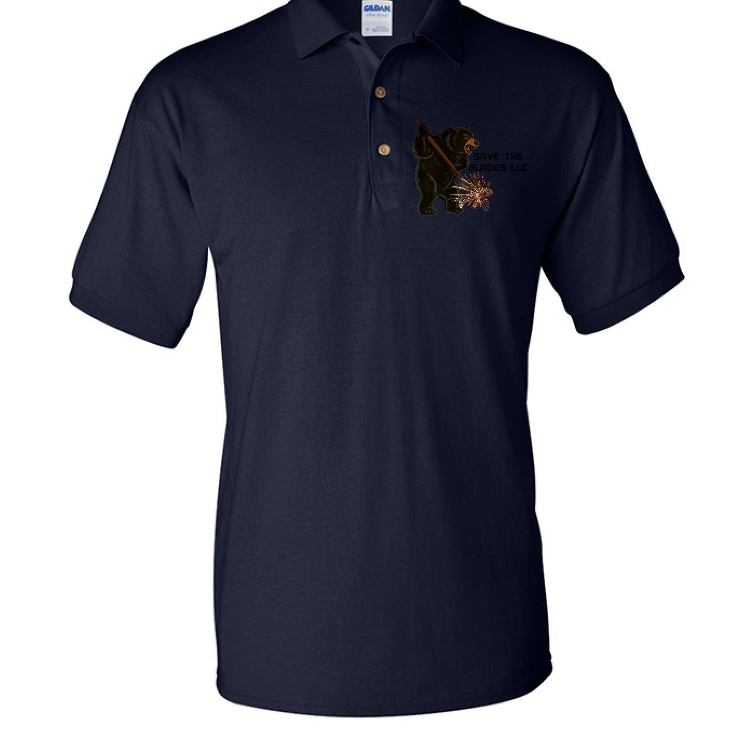 NAVY - FRONT