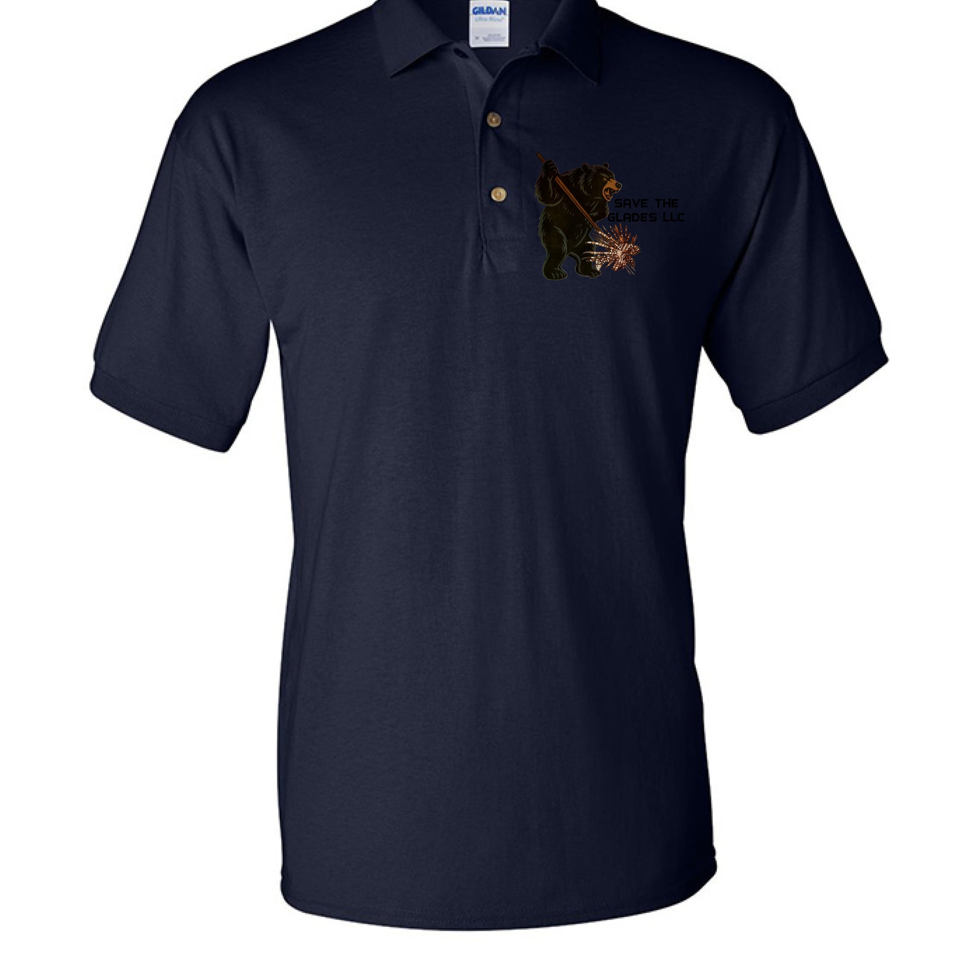 NAVY - FRONT