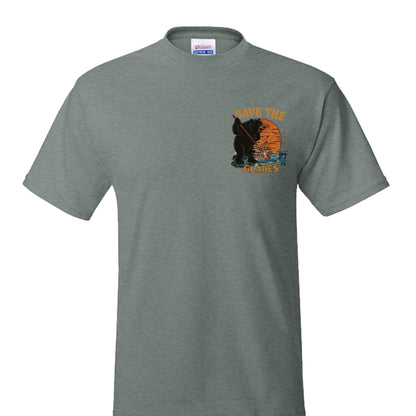 HEATHER GREEN - FRONT