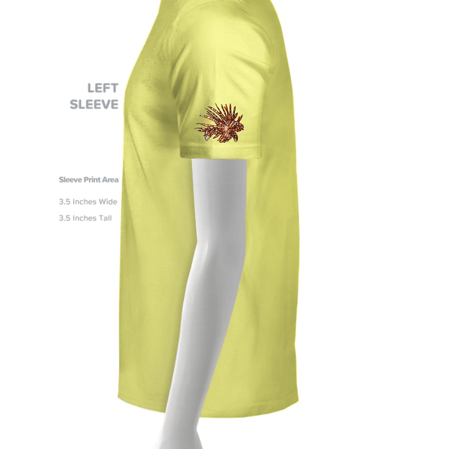 YELLOW - SLEEVE_LEFT