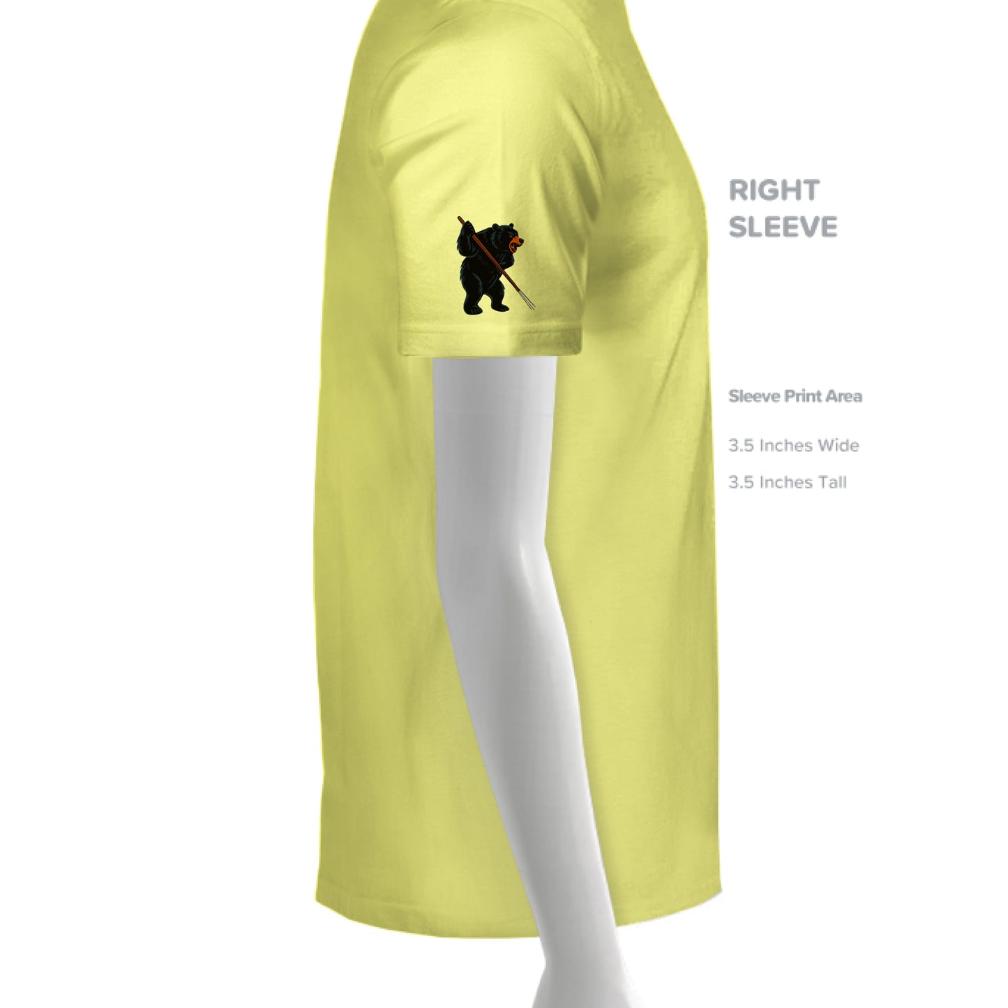 YELLOW - SLEEVE_RIGHT
