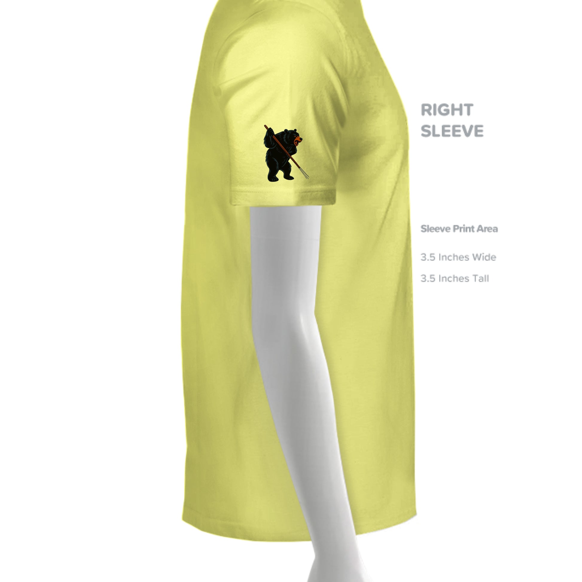 YELLOW - SLEEVE_RIGHT