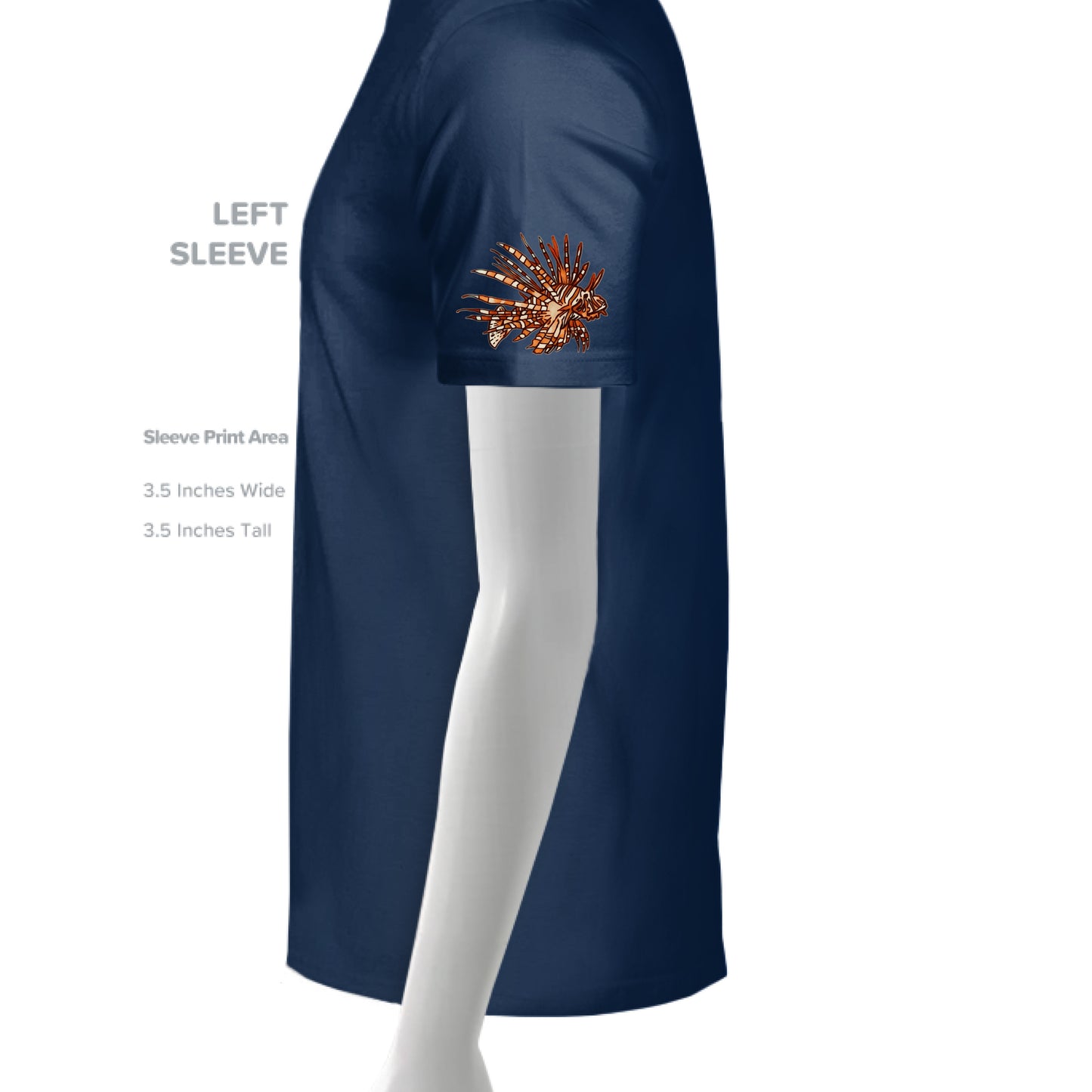 J NAVY - SLEEVE_LEFT
