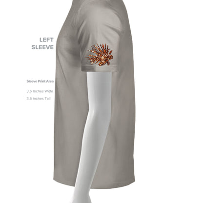 KHAKI - SLEEVE_LEFT