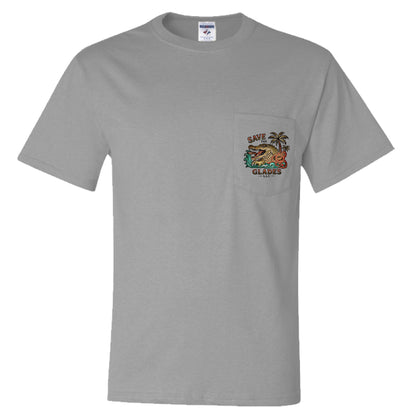 ATHLETIC HEATHER - FRONT