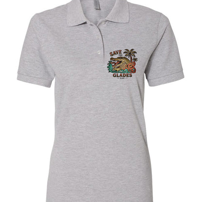 ATHLETIC HEATHER - FRONT