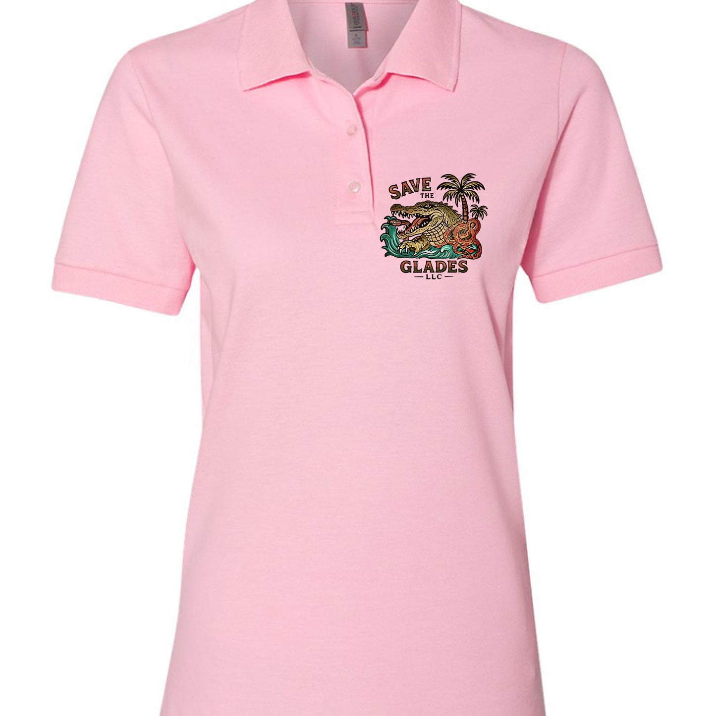 CLASSIC PINK - FRONT