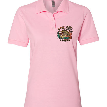 CLASSIC PINK - FRONT