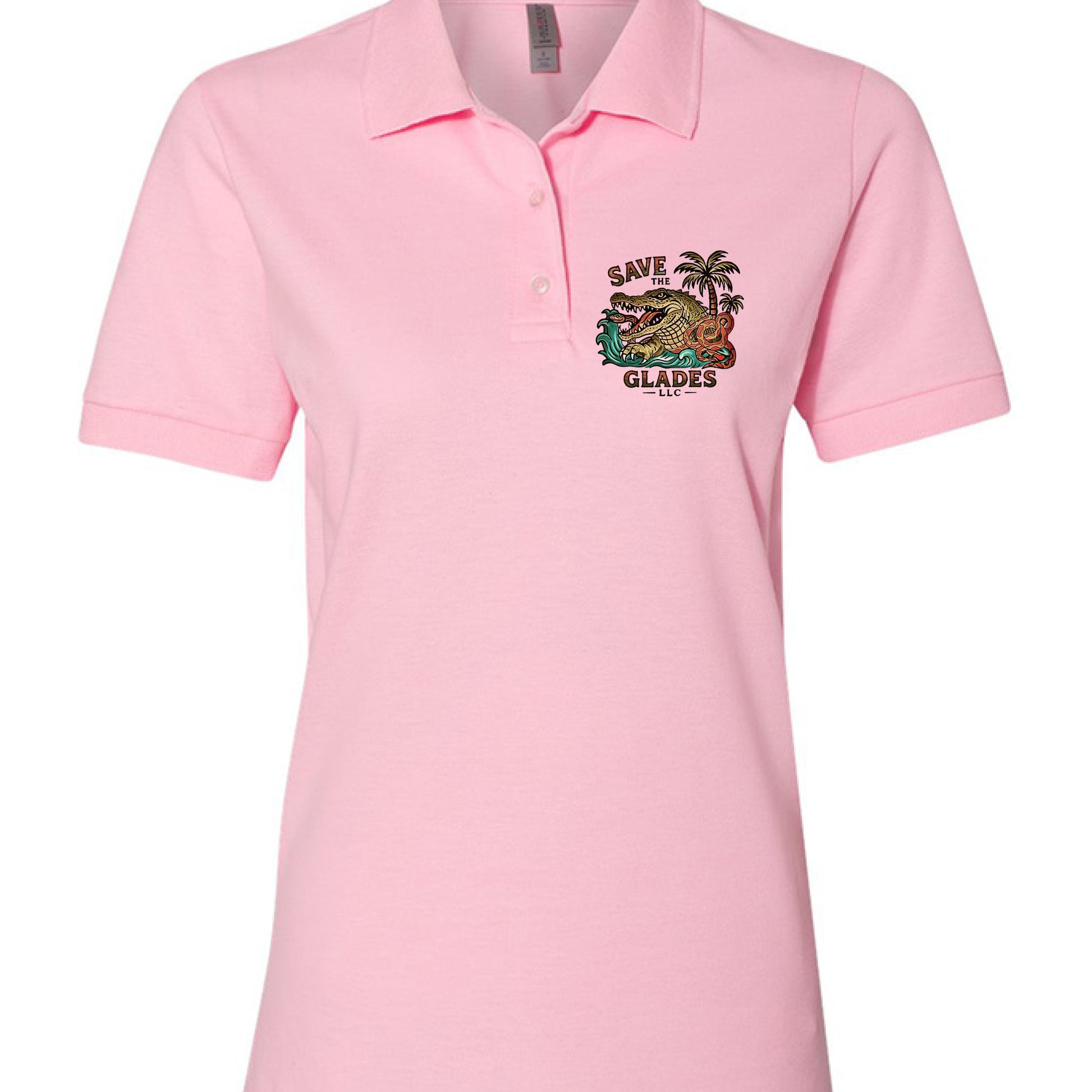 CLASSIC PINK - FRONT