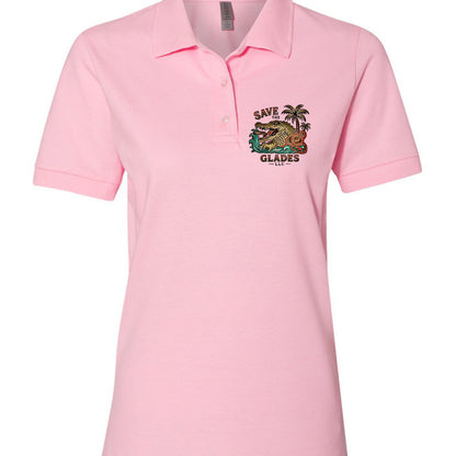 CLASSIC PINK - FRONT