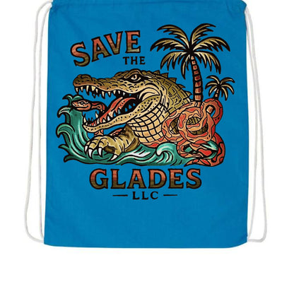 Carolina Blue - FRONT