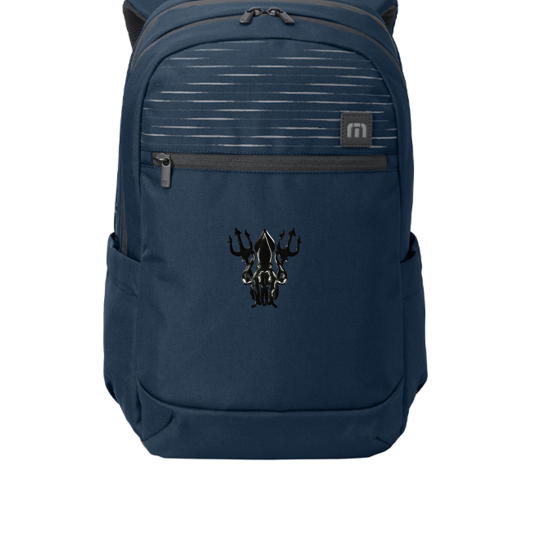 River Blue Navy - FRONT