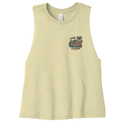 Heather French Vanilla - FRONT